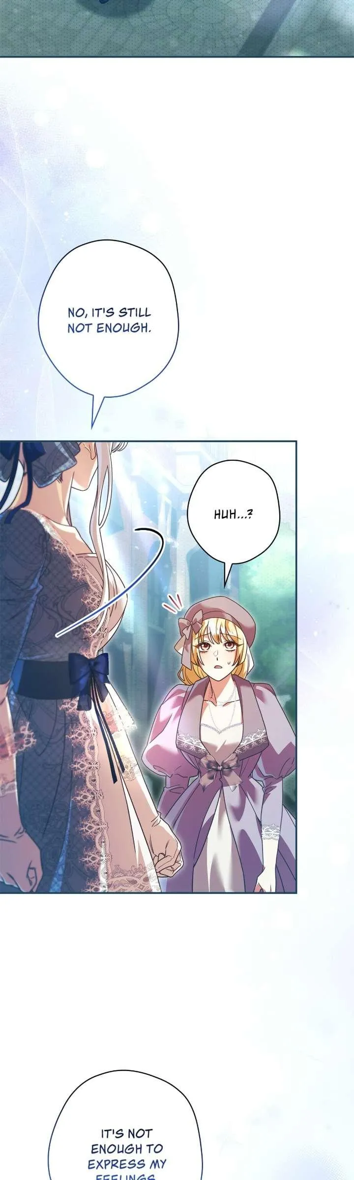 A Villain Consumed by Desire Chapter 17 page 53 - 