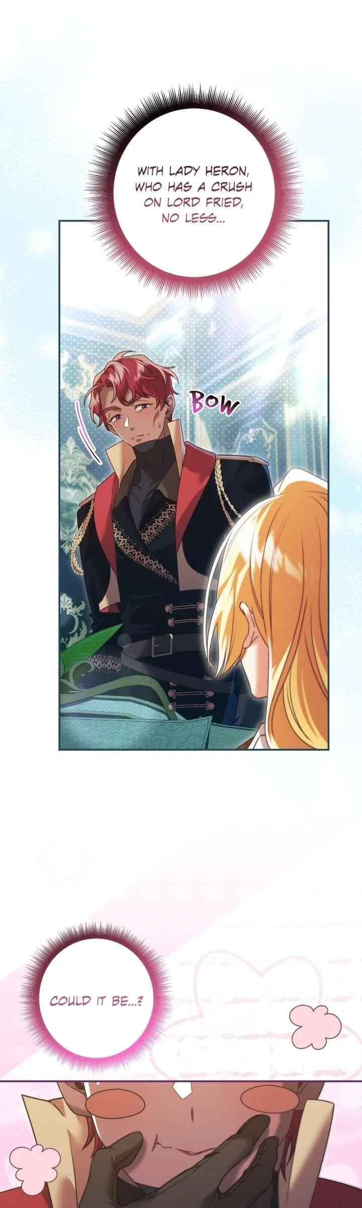 A Villain Consumed by Desire Chapter 17 page 10 - 