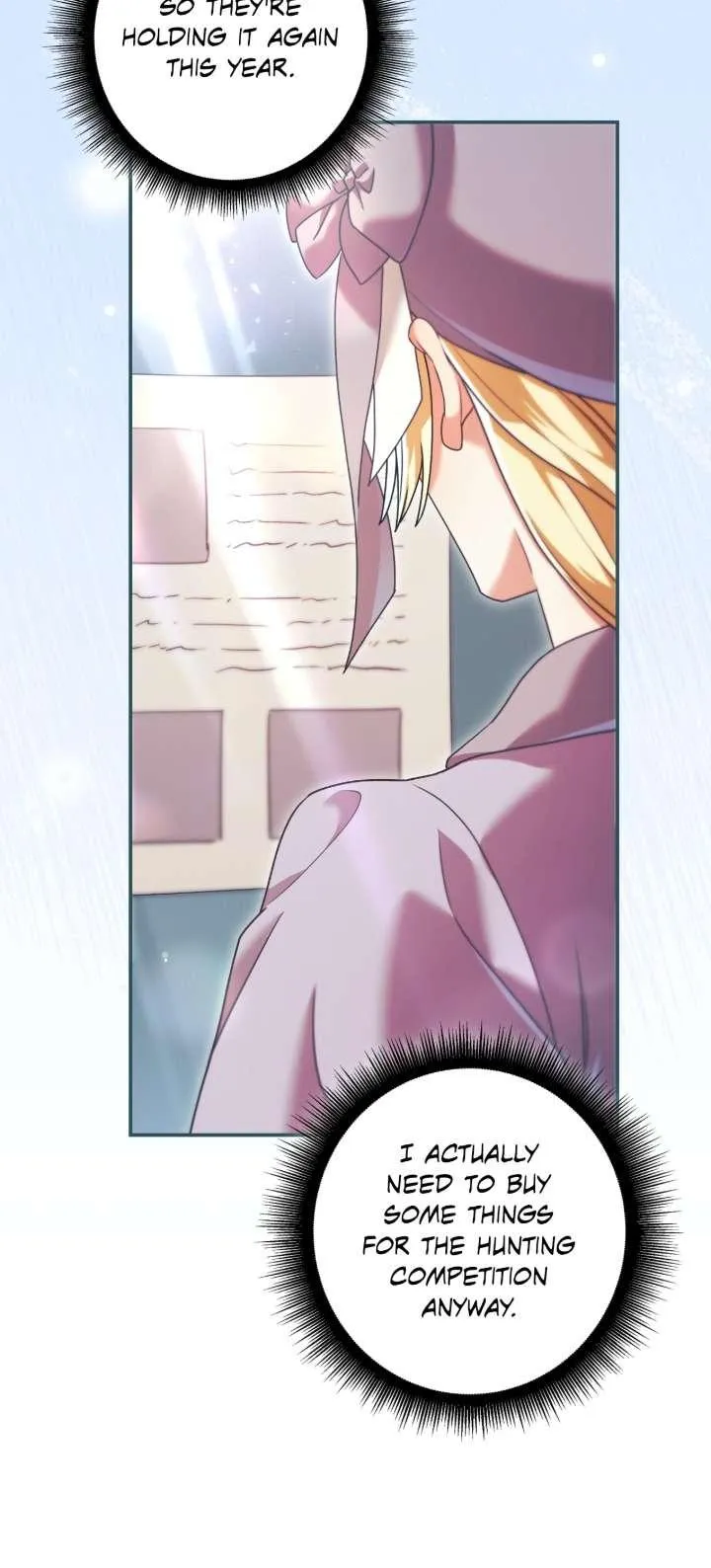 A Villain Consumed by Desire Chapter 18 page 11 - 