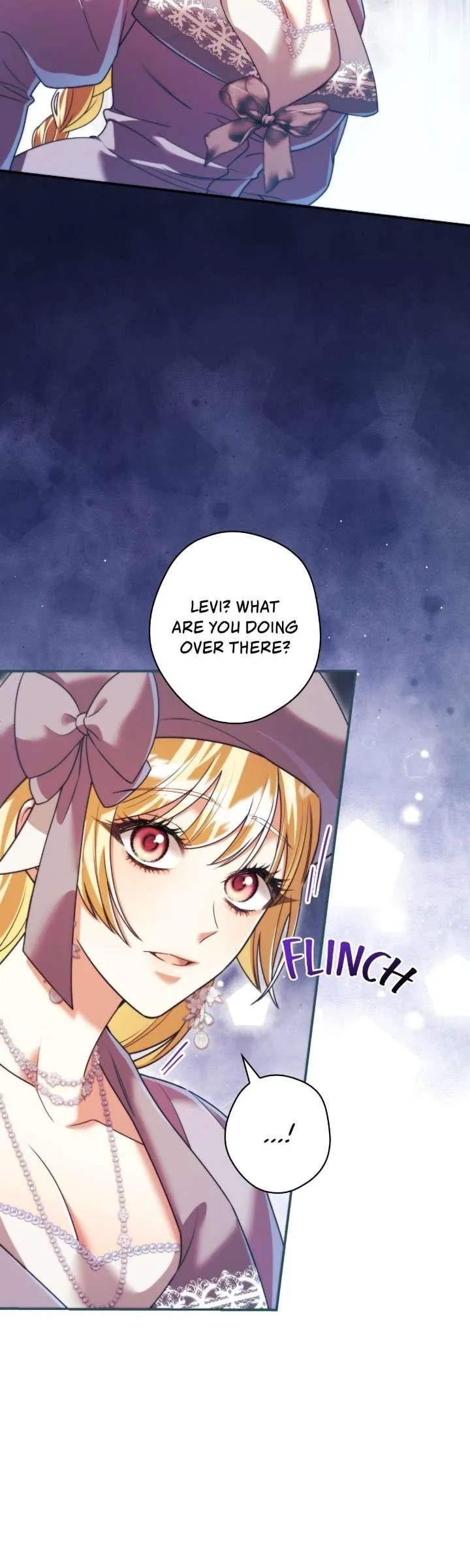 A Villain Consumed by Desire Chapter 18 page 13 - 