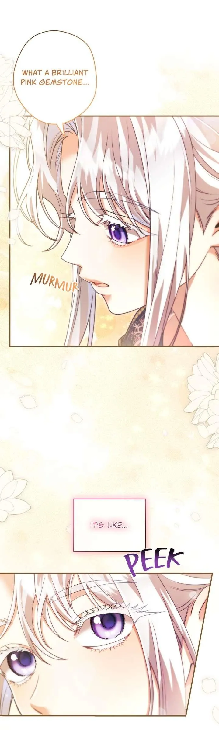 A Villain Consumed by Desire Chapter 18 page 17 - 