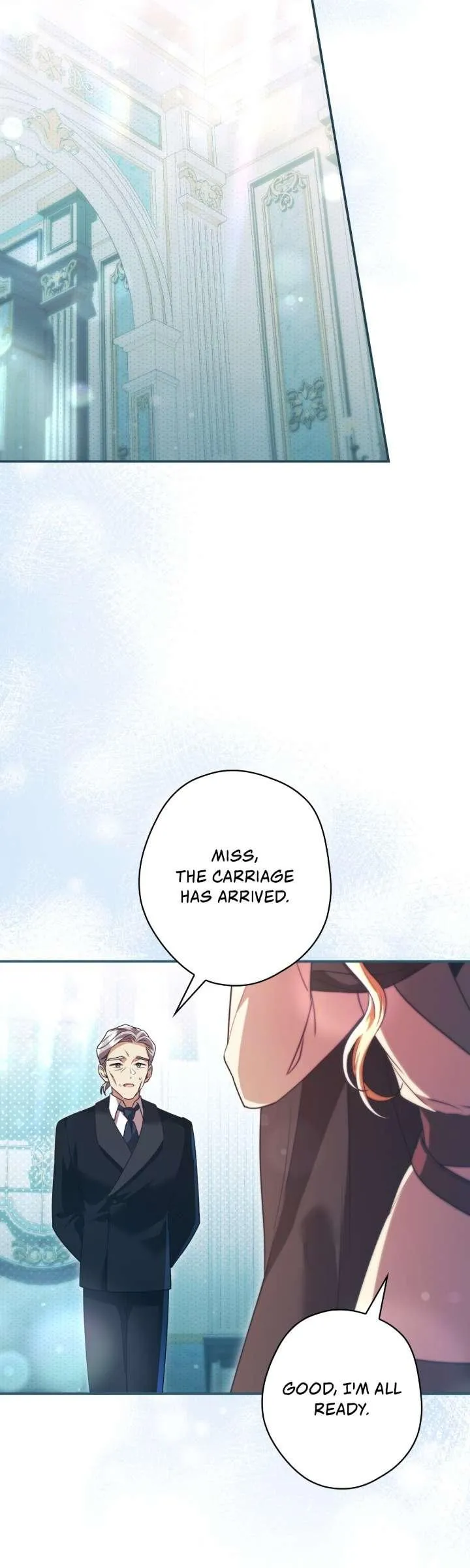 A Villain Consumed by Desire Chapter 18 page 20 - 