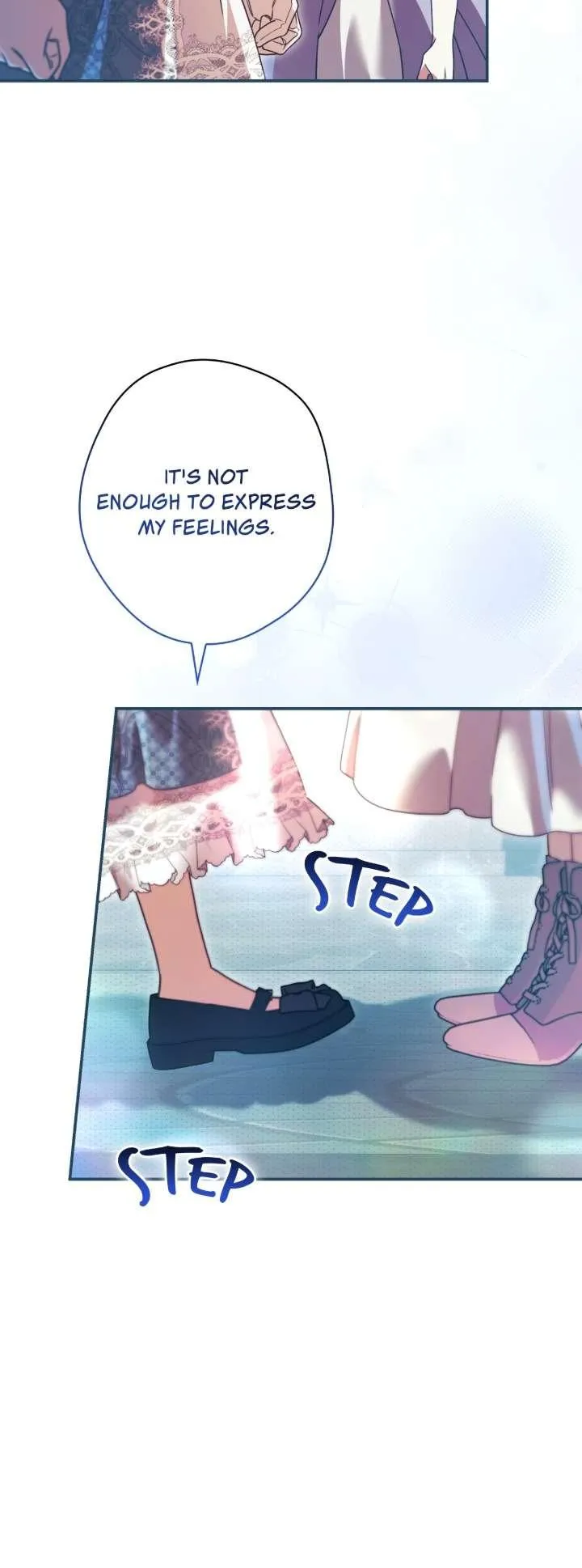 A Villain Consumed by Desire Chapter 18 page 3 - 