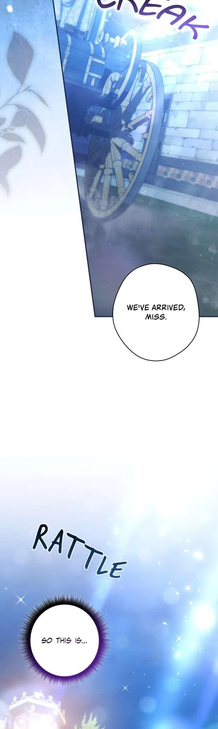 A Villain Consumed by Desire Chapter 18 page 27 - 