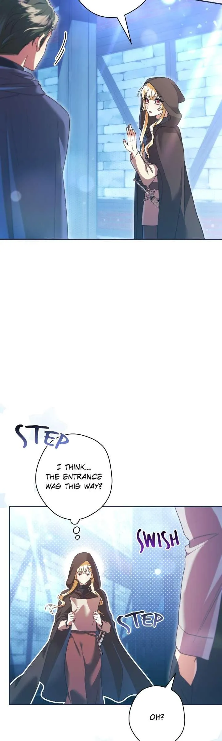 A Villain Consumed by Desire Chapter 18 page 29 - 