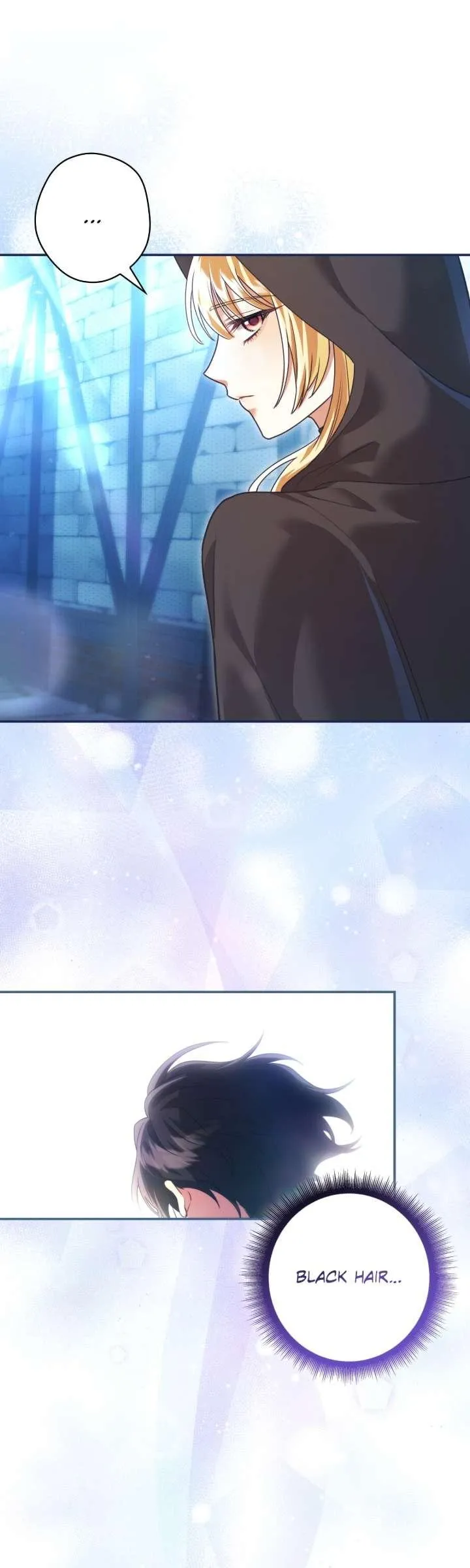 A Villain Consumed by Desire Chapter 18 page 36 - 