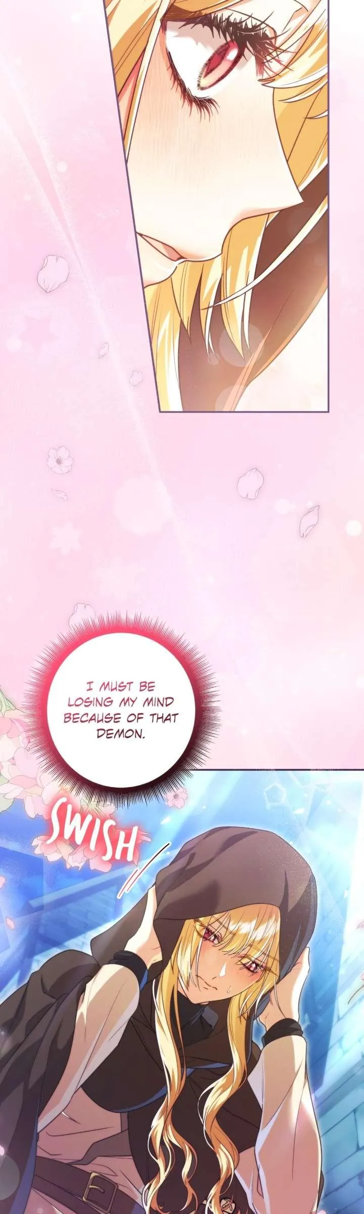 A Villain Consumed by Desire Chapter 18 page 38 - 