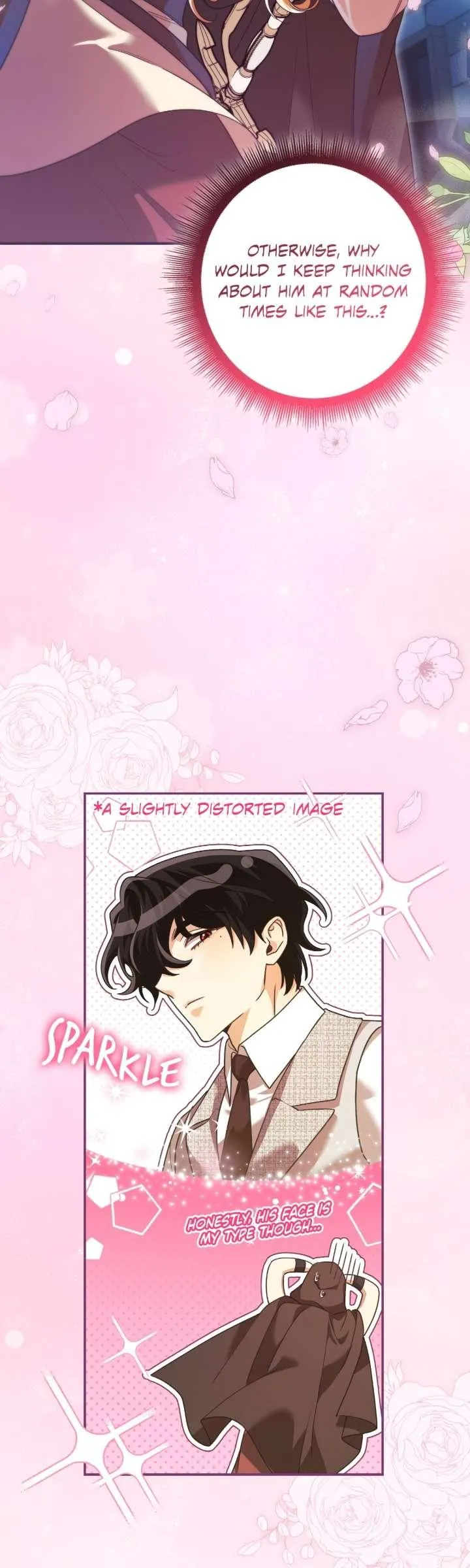 A Villain Consumed by Desire Chapter 18 page 39 - 