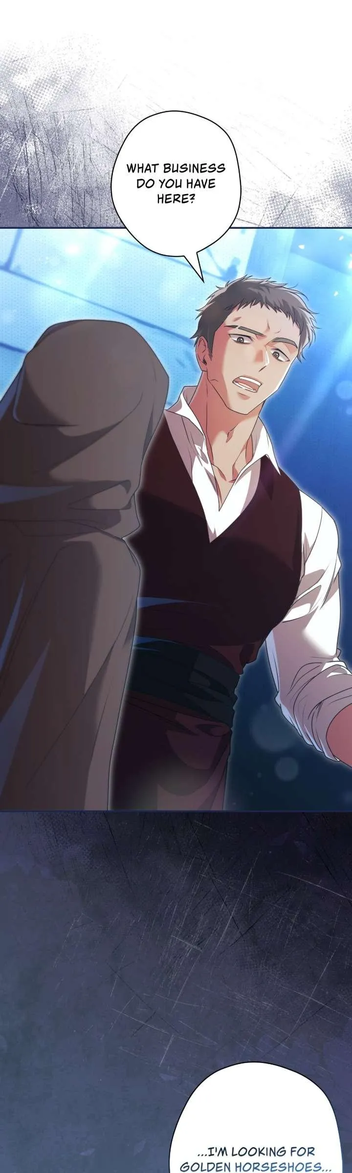 A Villain Consumed by Desire Chapter 18 page 48 - 