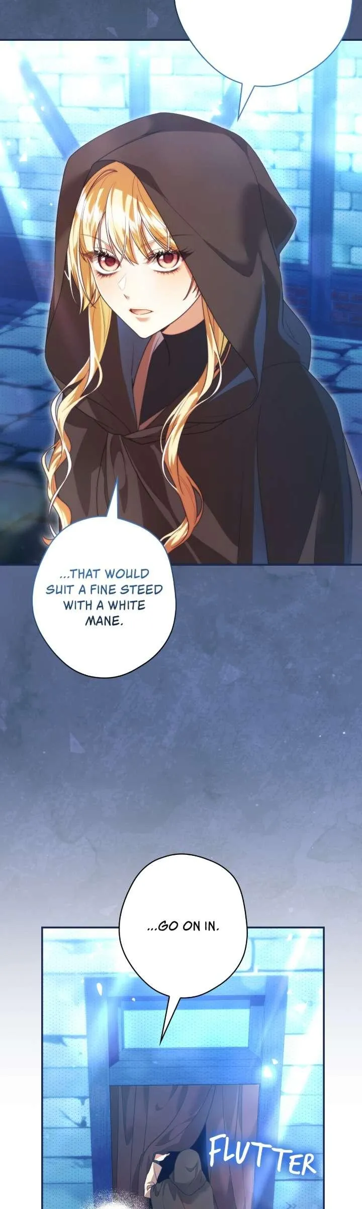 A Villain Consumed by Desire Chapter 18 page 49 - 