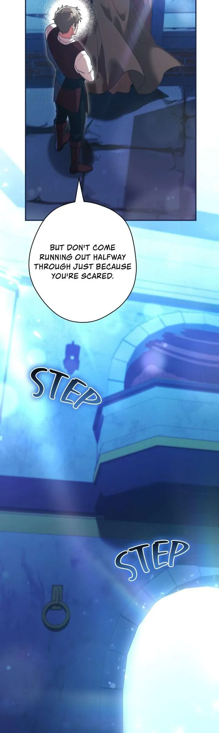 A Villain Consumed by Desire Chapter 18 page 50 - 
