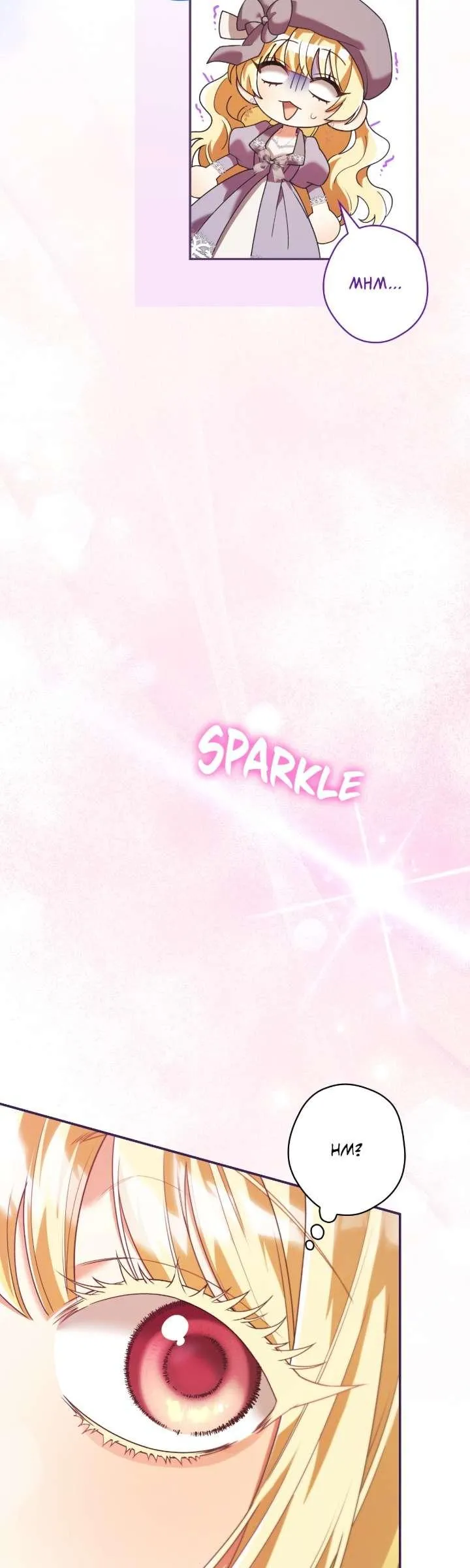 A Villain Consumed by Desire Chapter 18 page 6 - 
