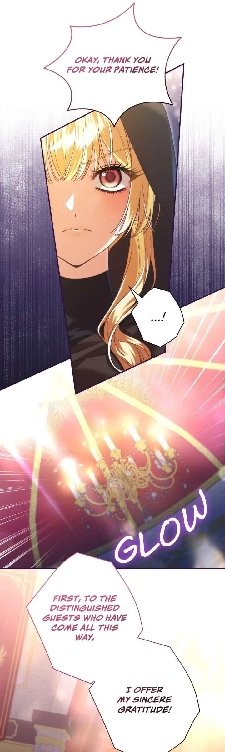 A Villain Consumed by Desire Chapter 18 page 52 - 