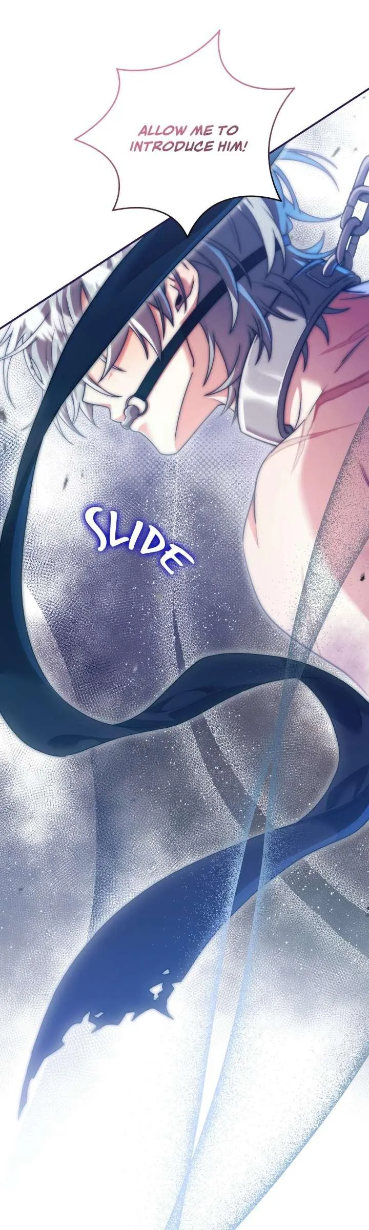 A Villain Consumed by Desire Chapter 18 page 55 - 