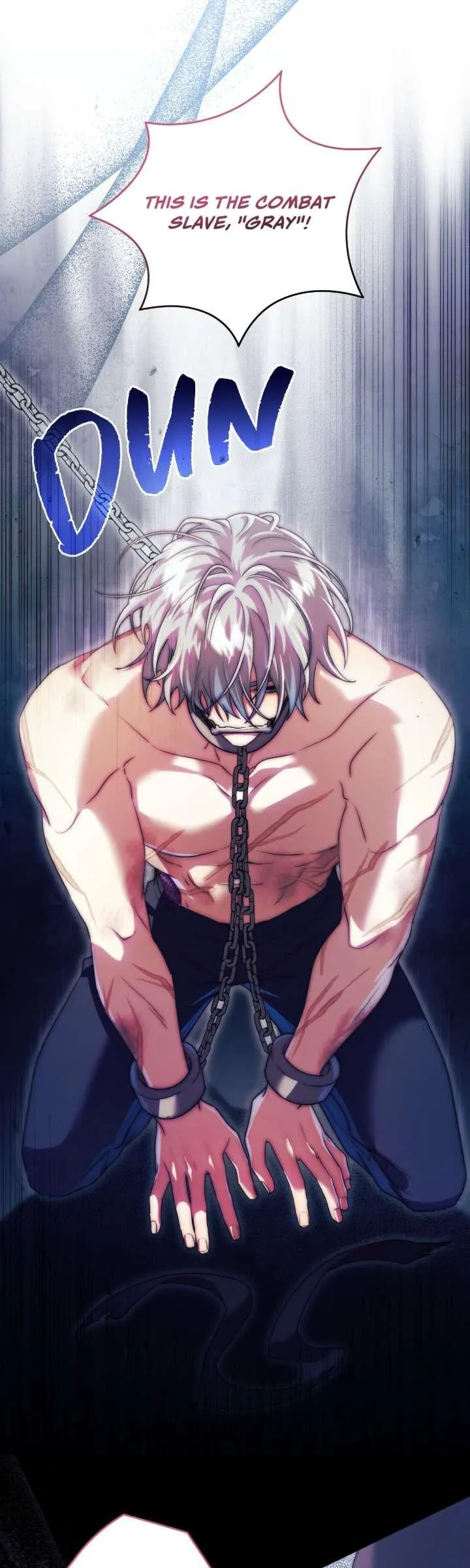 A Villain Consumed by Desire Chapter 18 page 56 - 