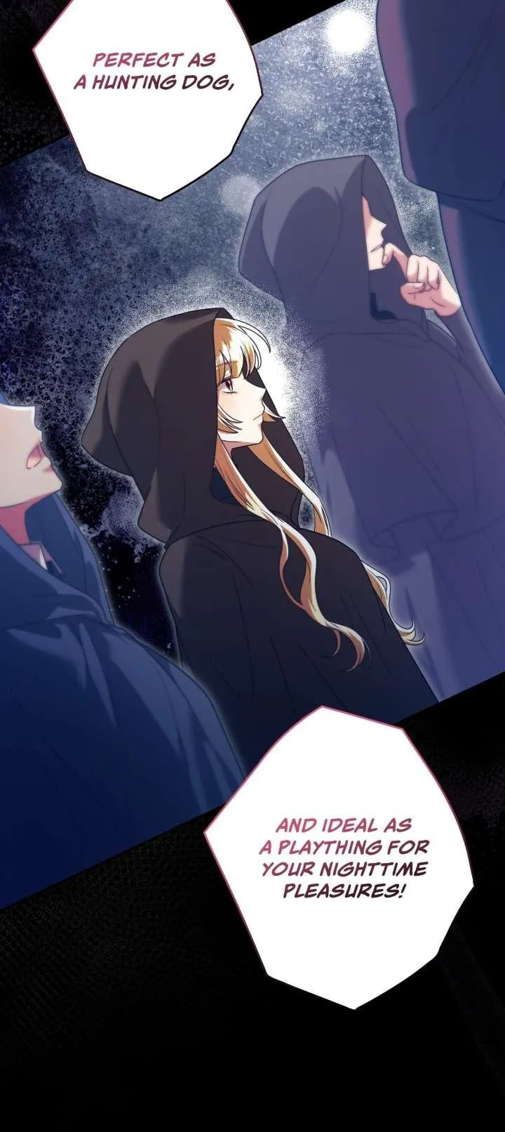 A Villain Consumed by Desire Chapter 18 page 57 - 