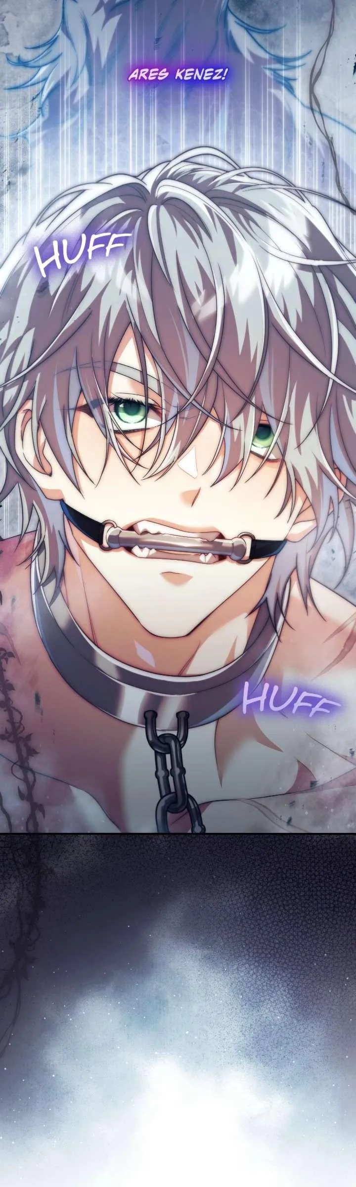 A Villain Consumed by Desire Chapter 18 page 59 - 