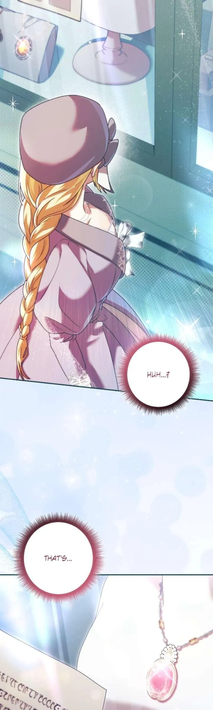 A Villain Consumed by Desire Chapter 18 page 9 - 