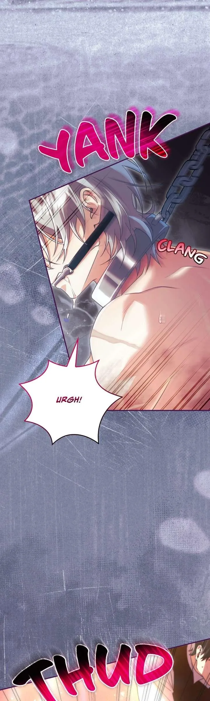 A Villain Consumed by Desire Chapter 19 page 11 - 