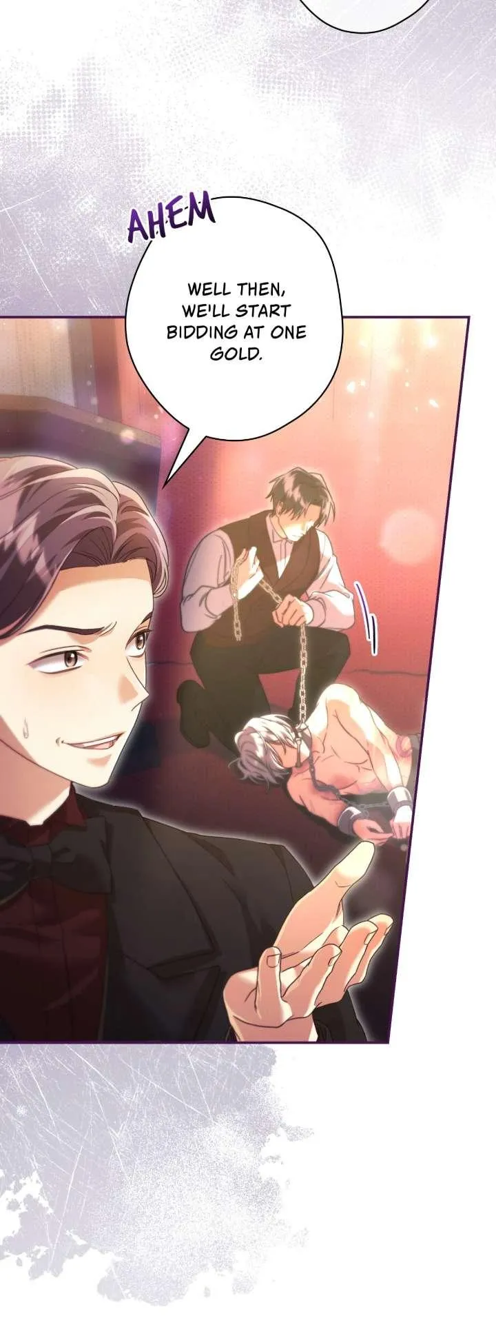 A Villain Consumed by Desire Chapter 19 page 14 - 