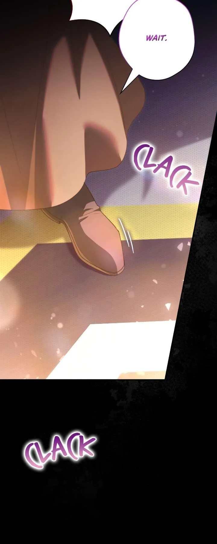 A Villain Consumed by Desire Chapter 19 page 18 - 