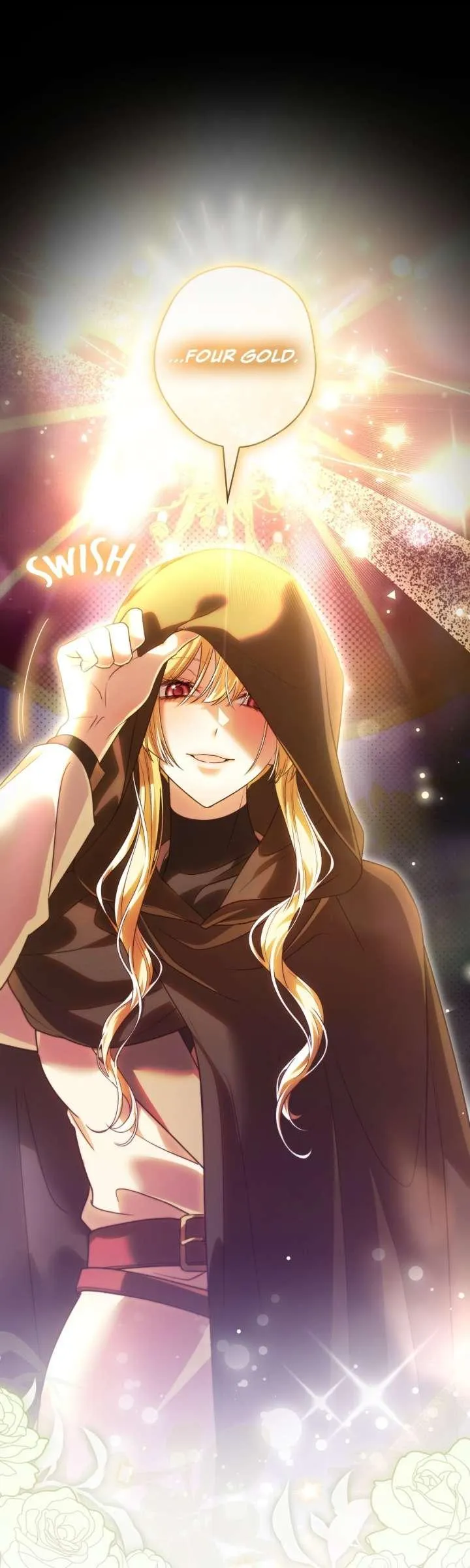 A Villain Consumed by Desire Chapter 19 page 24 - 