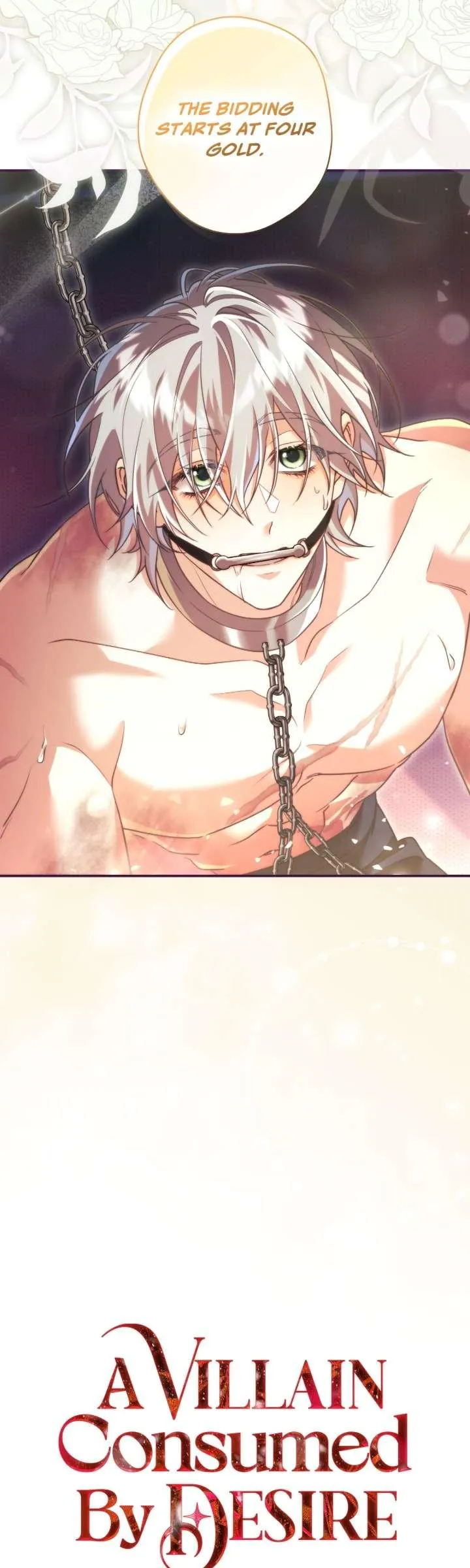 A Villain Consumed by Desire Chapter 19 page 25 - 