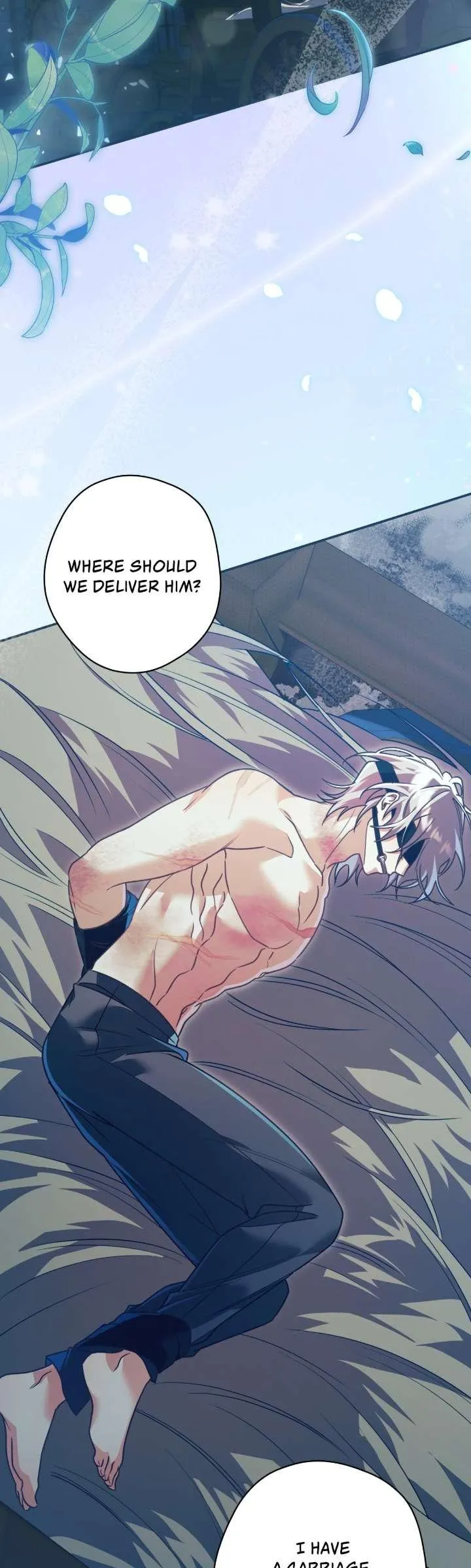 A Villain Consumed by Desire Chapter 19 page 27 - 