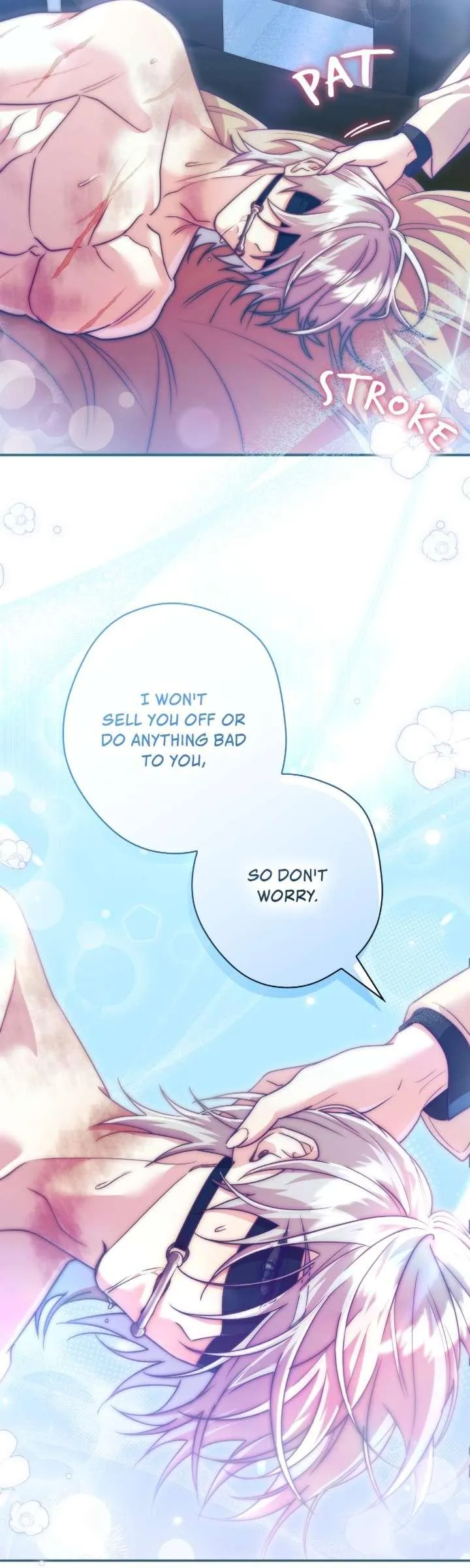 A Villain Consumed by Desire Chapter 19 page 37 - 