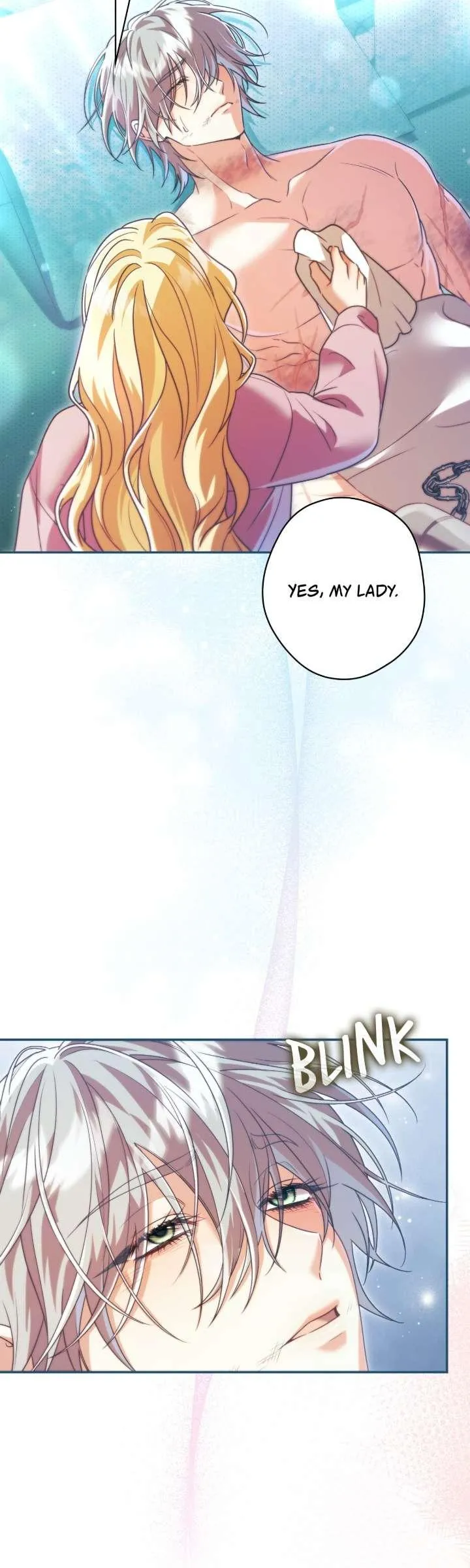 A Villain Consumed by Desire Chapter 19 page 46 - 