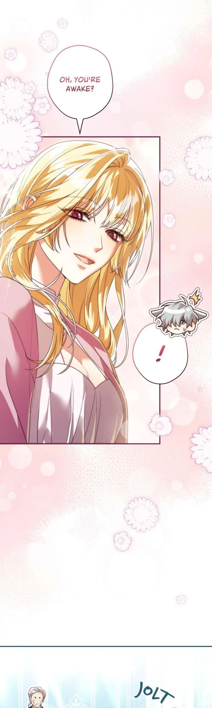 A Villain Consumed by Desire Chapter 19 page 47 - 