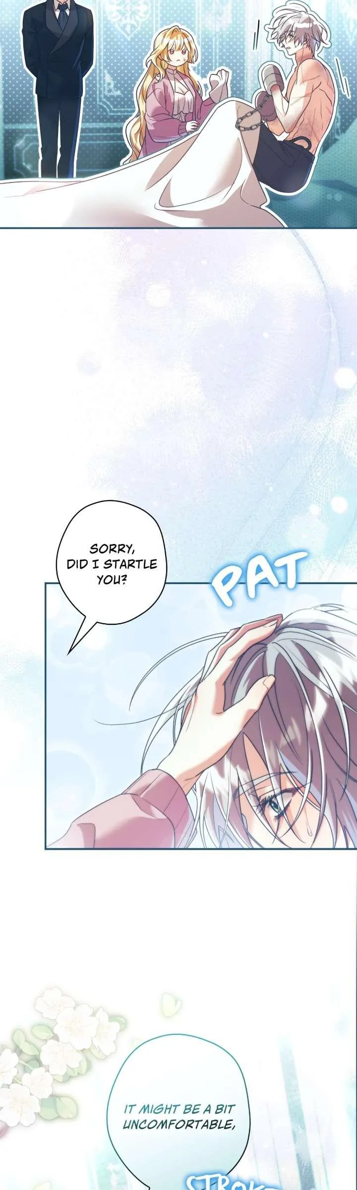 A Villain Consumed by Desire Chapter 19 page 48 - 