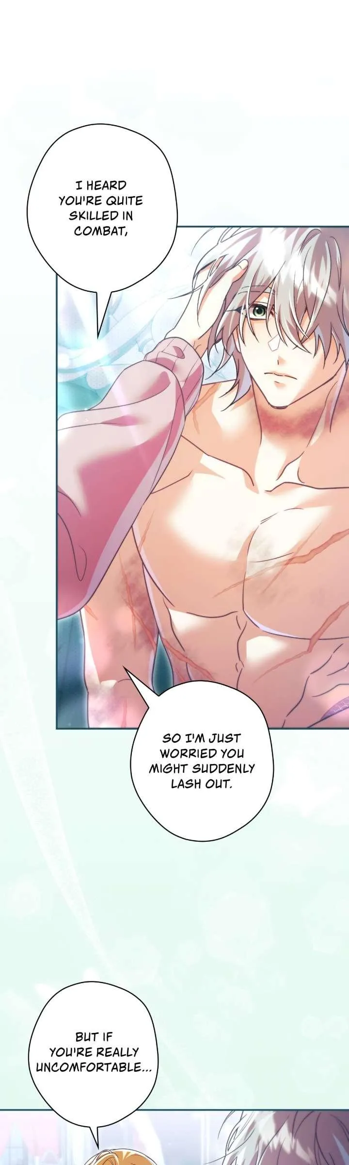 A Villain Consumed by Desire Chapter 19 page 50 - 