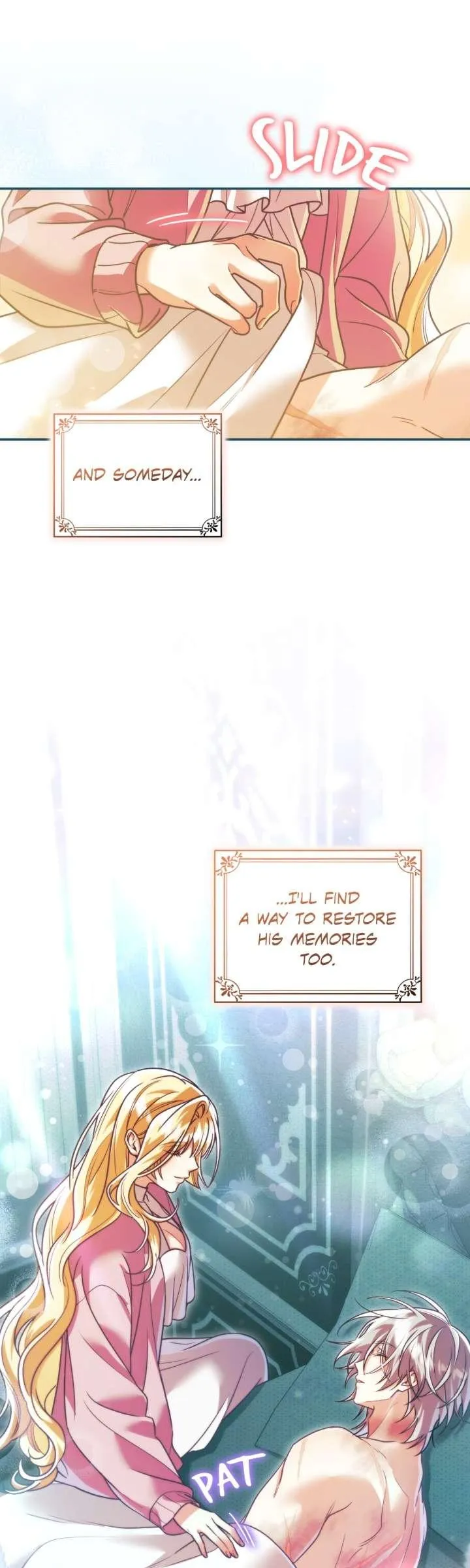 A Villain Consumed by Desire Chapter 19 page 54 - 
