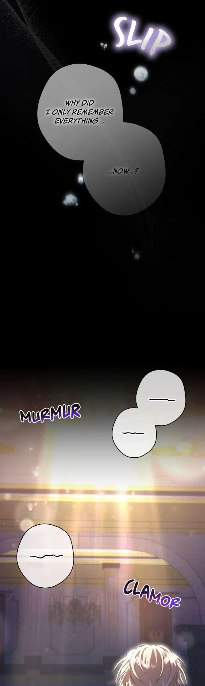 A Villain Consumed by Desire Chapter 19 page 7 - 