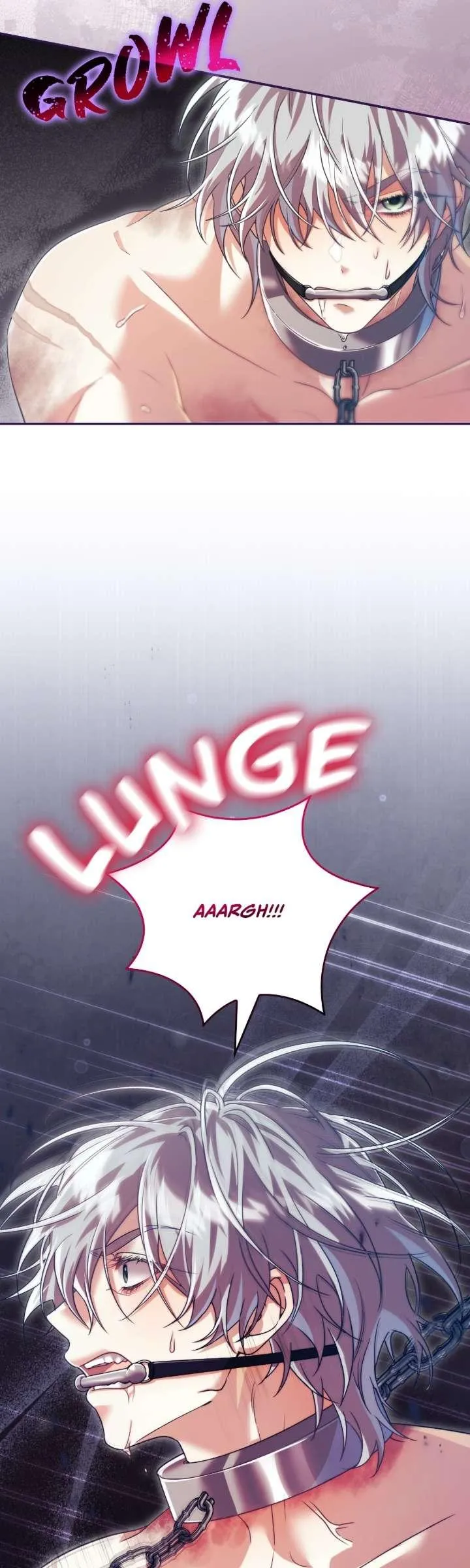 A Villain Consumed by Desire Chapter 19 page 9 - 