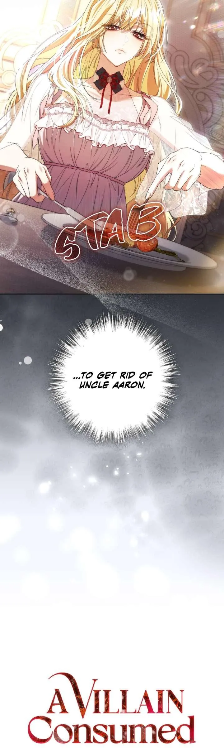 A Villain Consumed by Desire Chapter 2 page 12 - 