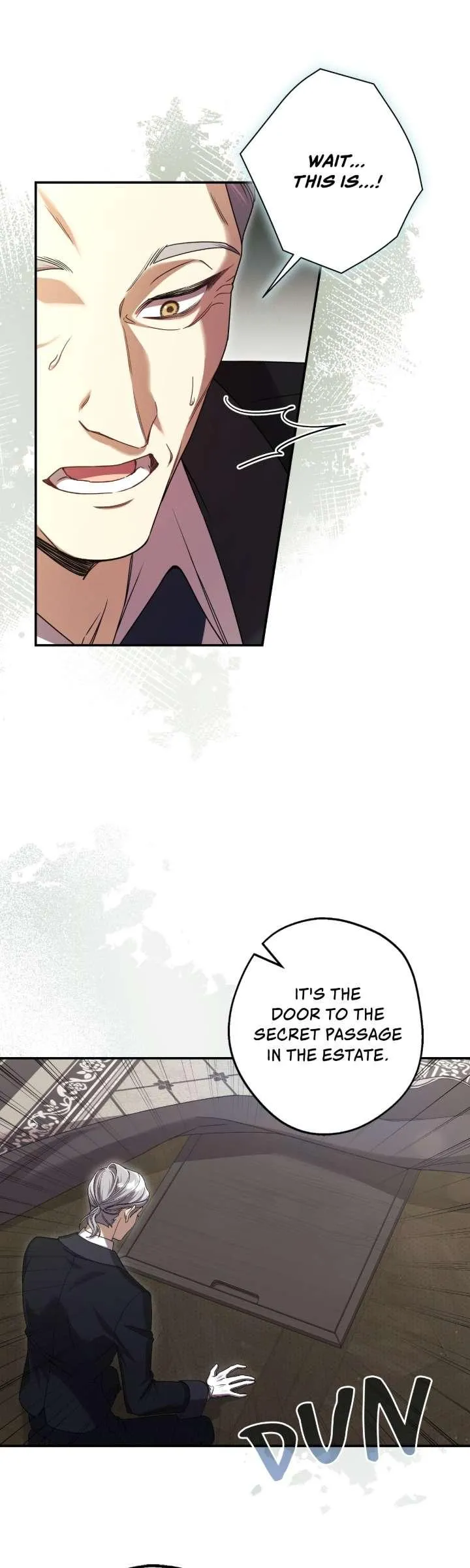 A Villain Consumed by Desire Chapter 2 page 18 - 