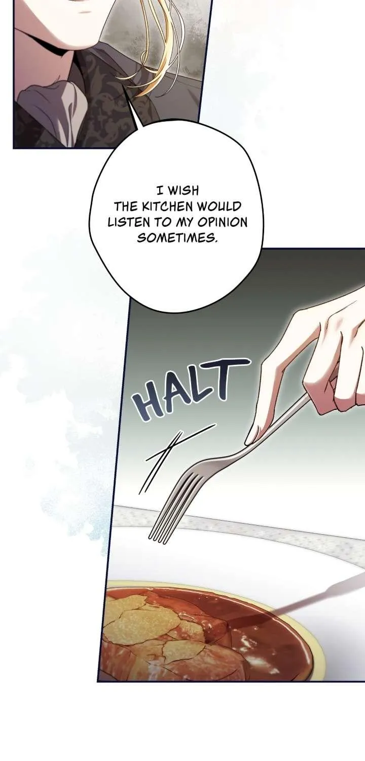 A Villain Consumed by Desire Chapter 2 page 3 - 
