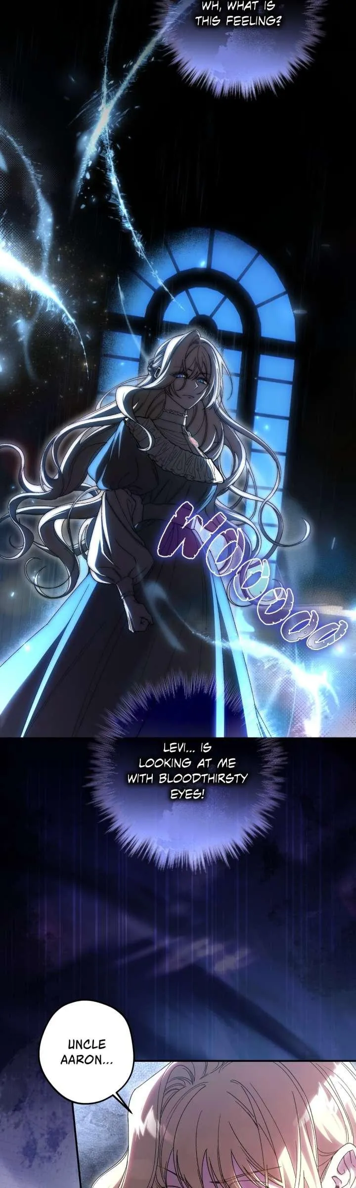 A Villain Consumed by Desire Chapter 2 page 23 - 