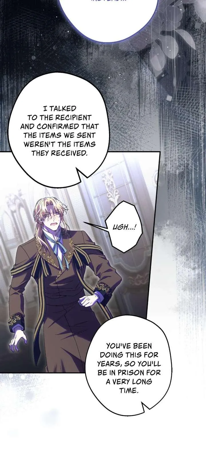 A Villain Consumed by Desire Chapter 2 page 28 - 
