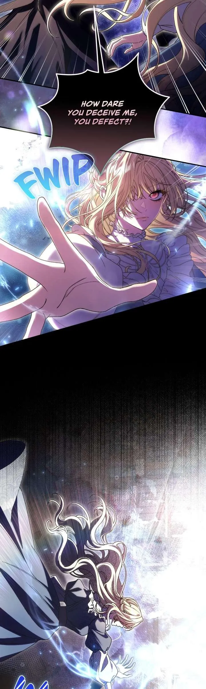 A Villain Consumed by Desire Chapter 2 page 30 - 