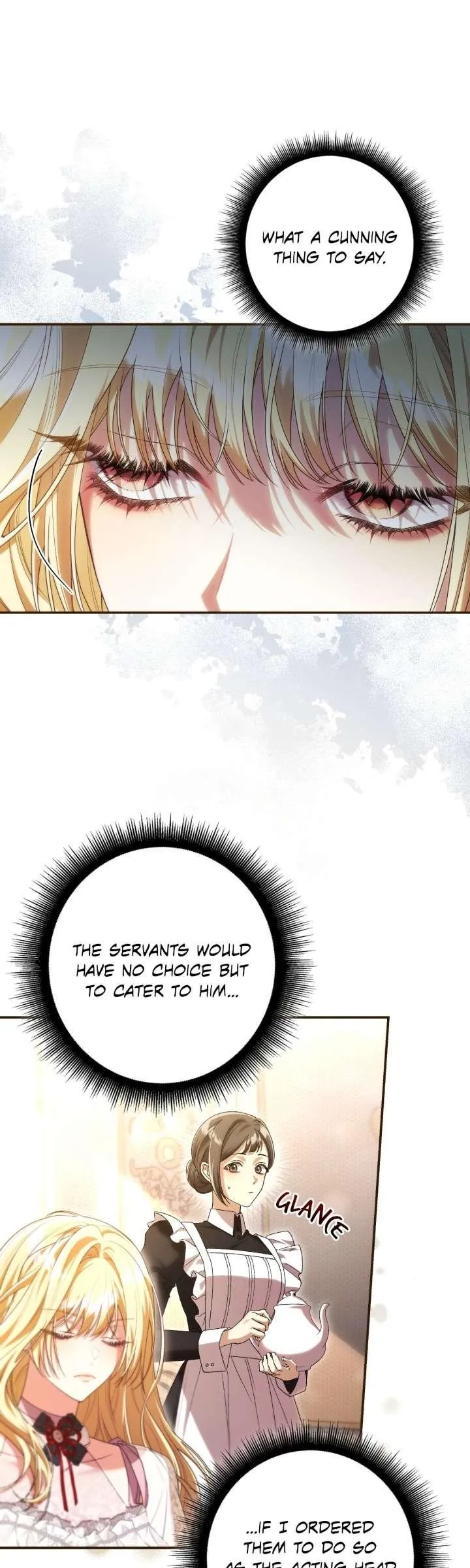 A Villain Consumed by Desire Chapter 2 page 4 - 