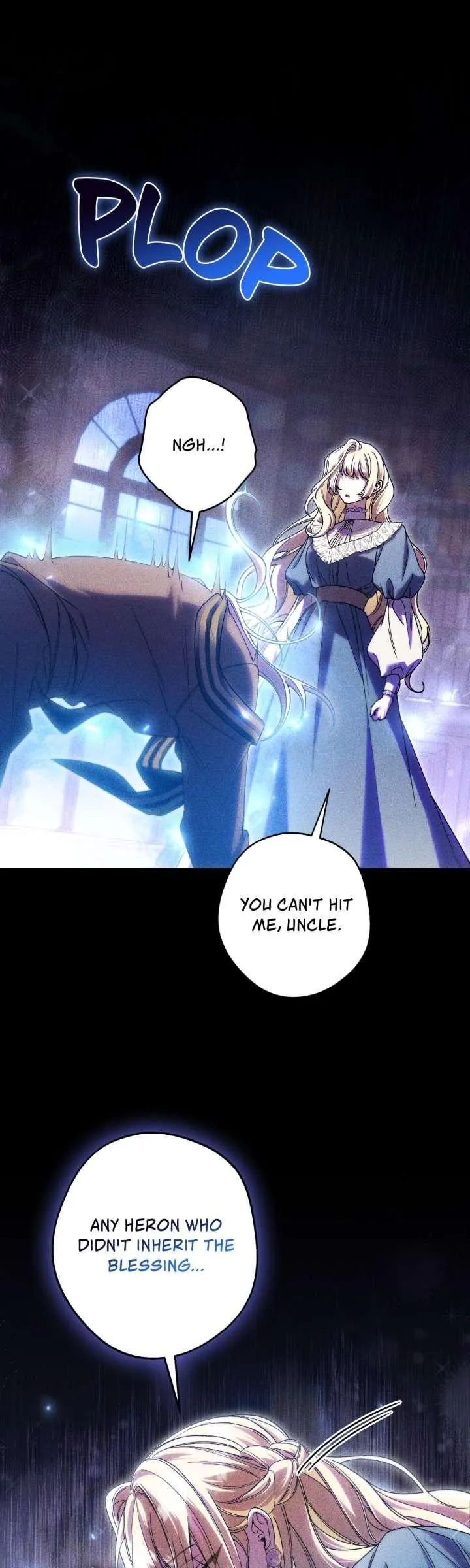 A Villain Consumed by Desire Chapter 2 page 32 - 