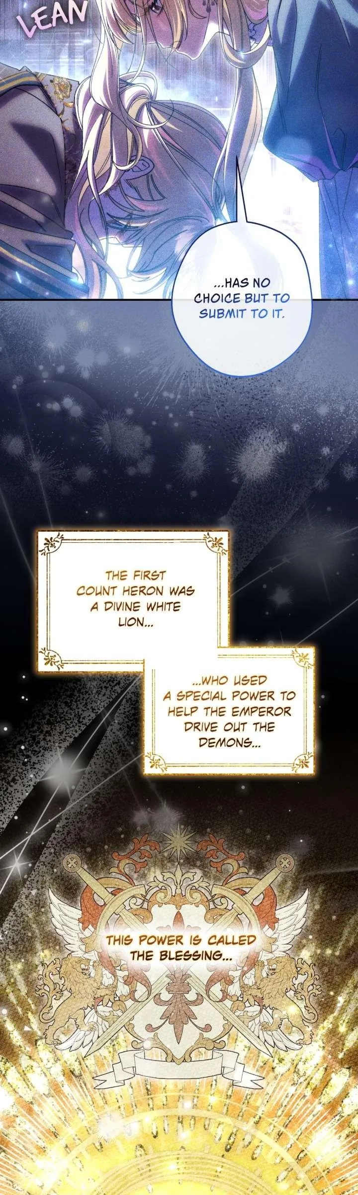 A Villain Consumed by Desire Chapter 2 page 33 - 