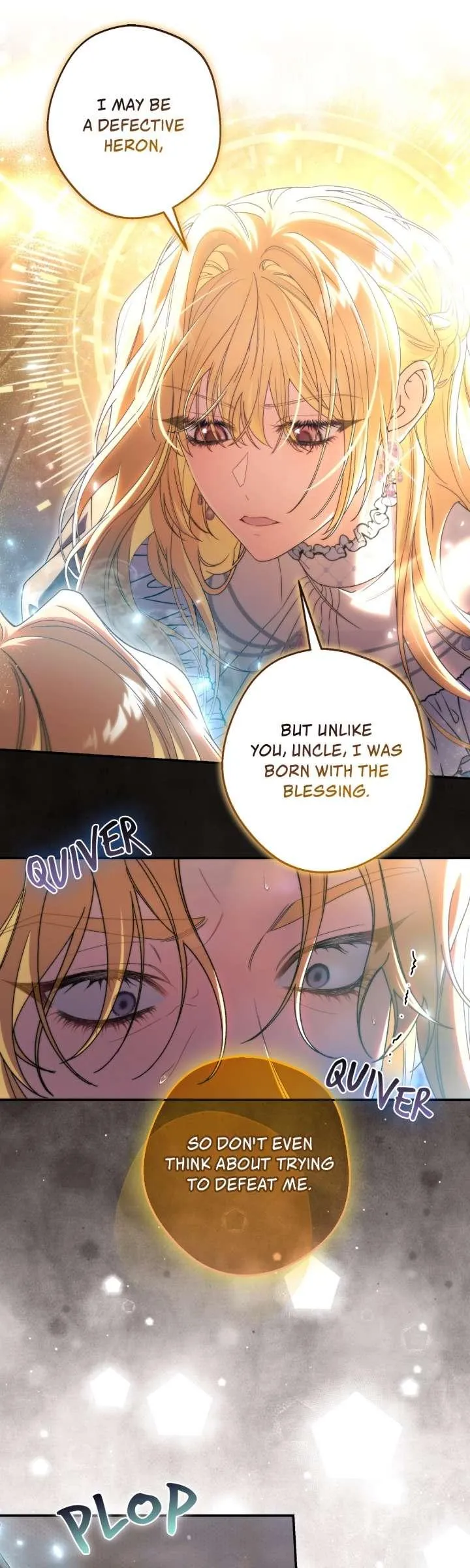 A Villain Consumed by Desire Chapter 2 page 35 - 