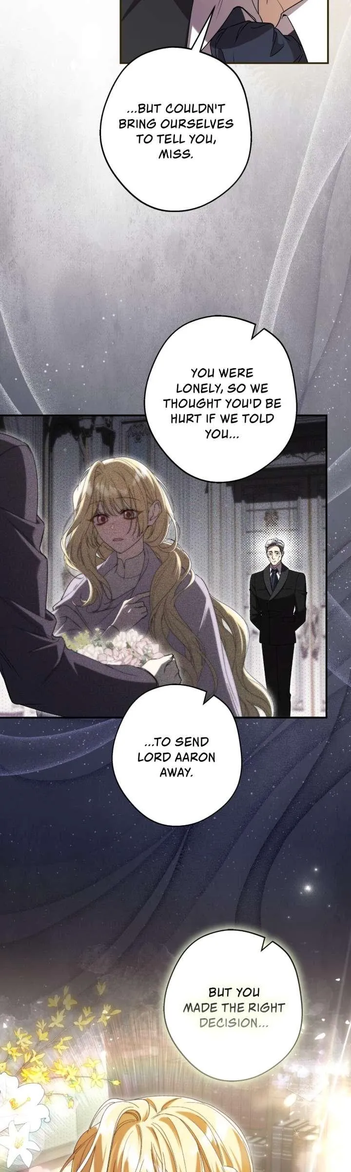 A Villain Consumed by Desire Chapter 2 page 38 - 