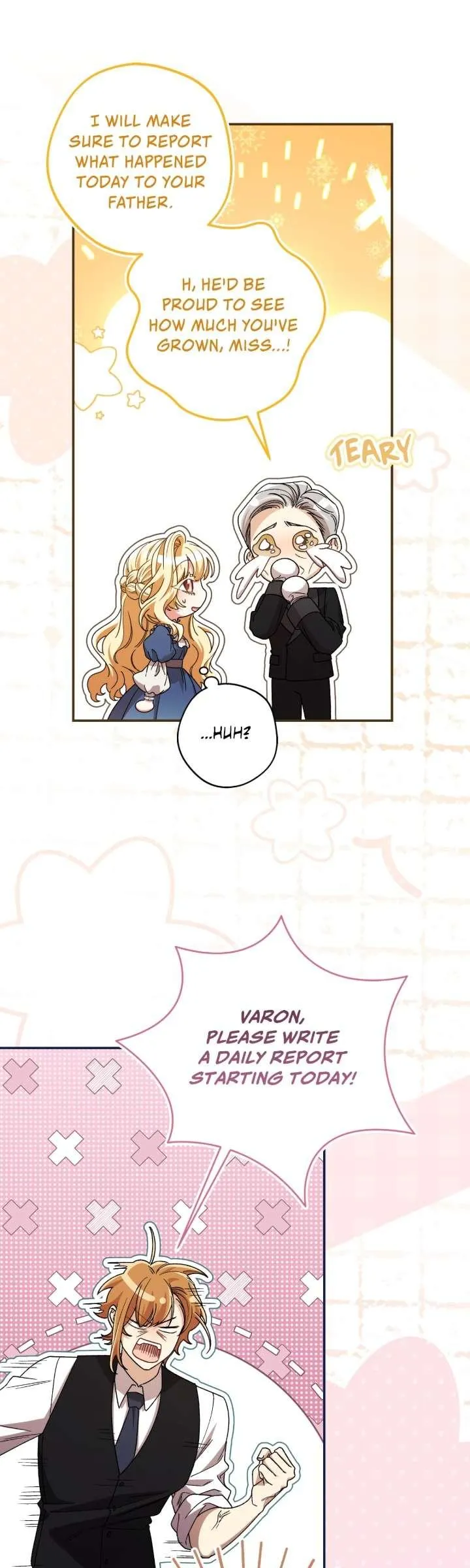 A Villain Consumed by Desire Chapter 2 page 40 - 