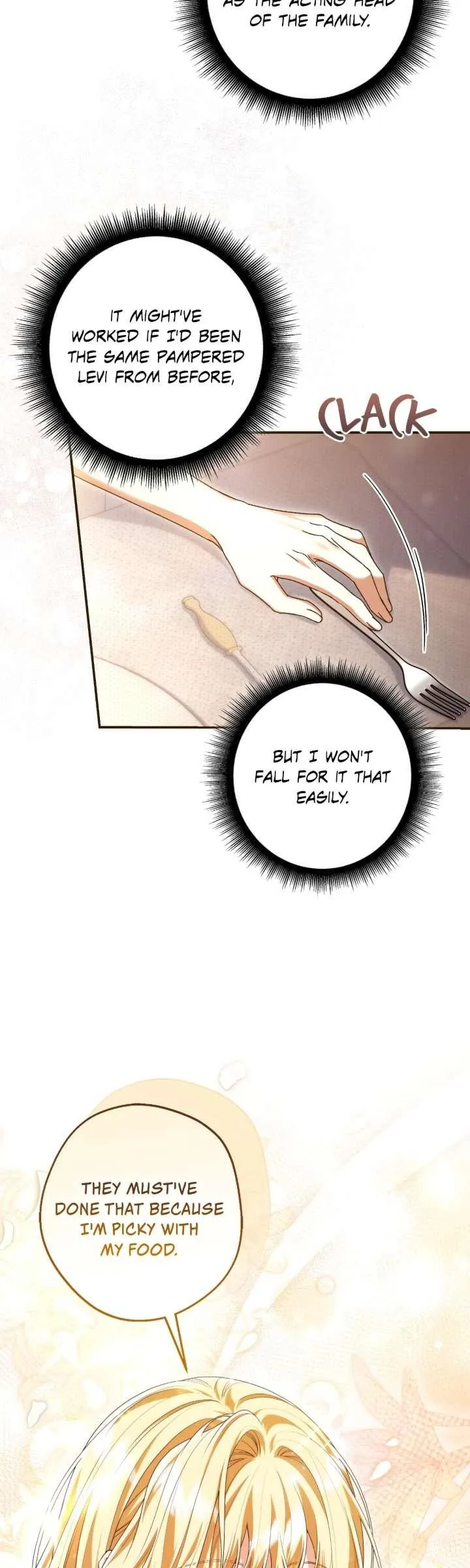 A Villain Consumed by Desire Chapter 2 page 5 - 
