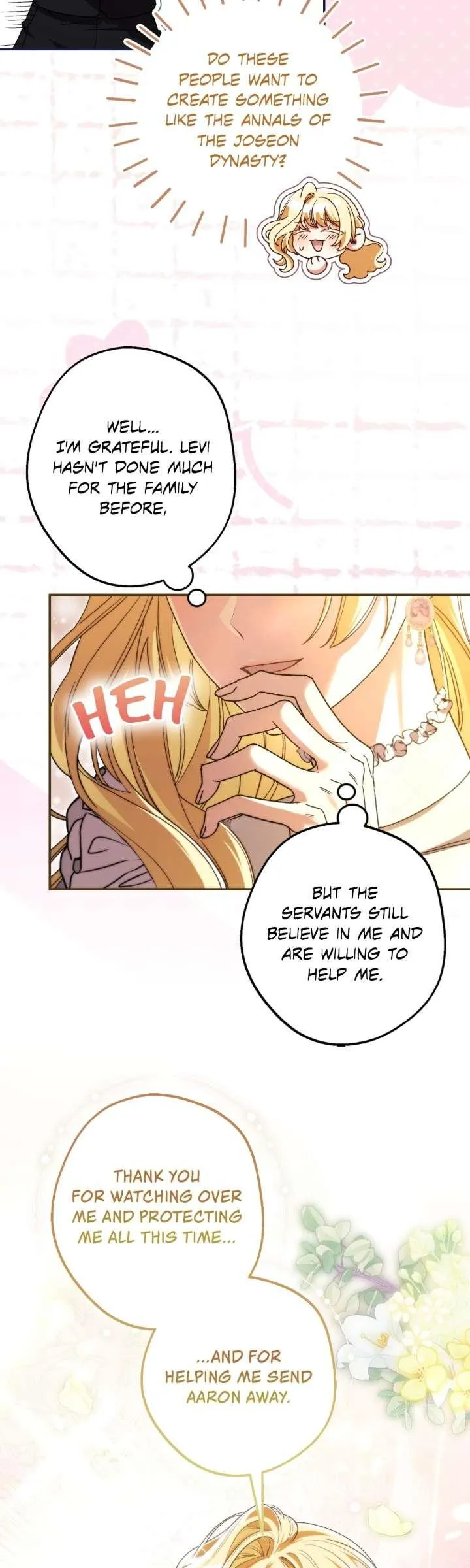 A Villain Consumed by Desire Chapter 2 page 41 - 